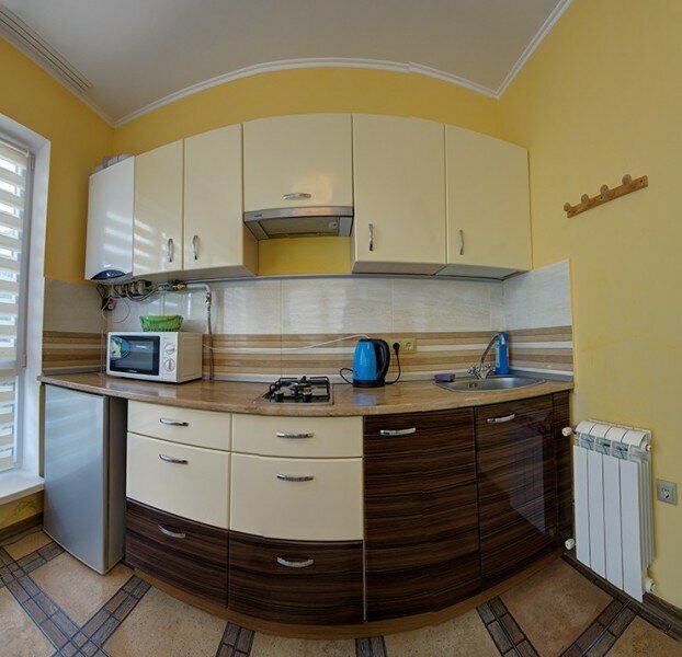 Гостевой дом Клименко Хаус Ялта
